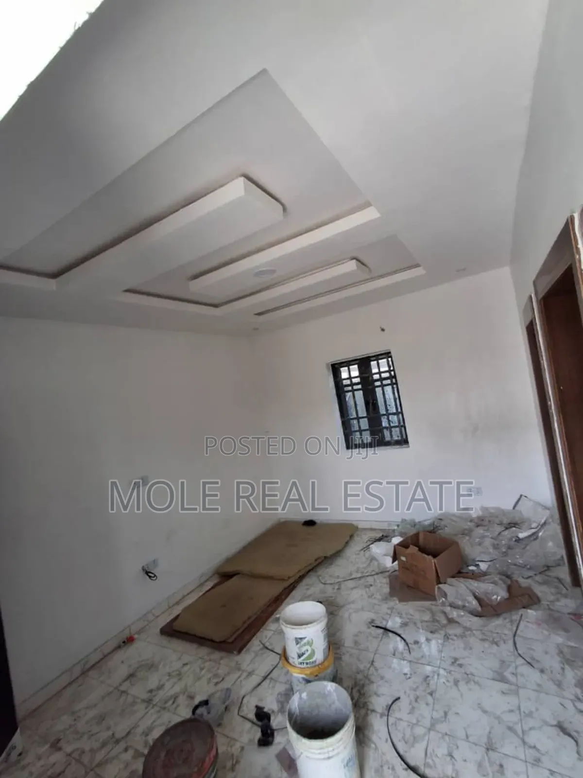 Funtional Fast Food 4 Sale Dopemu Roundabout Near Airport