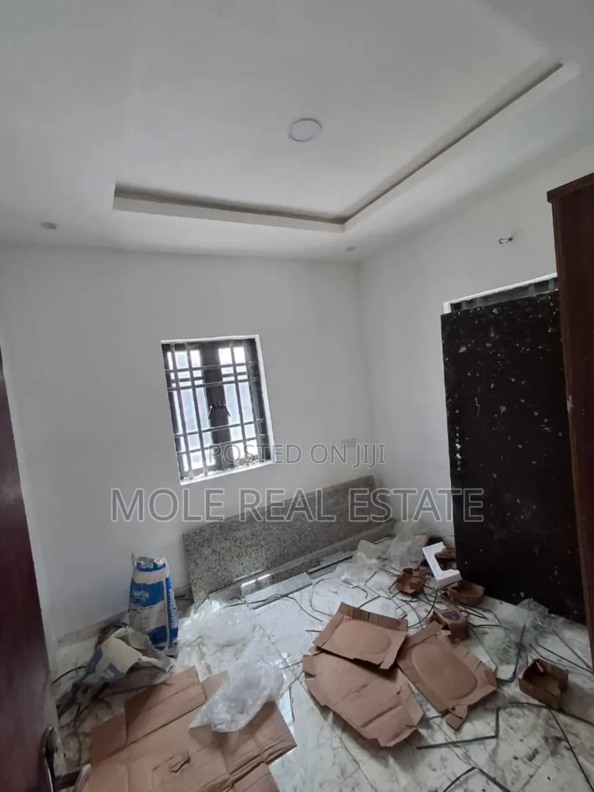 Funtional Fast Food 4 Sale Dopemu Roundabout Near Airport