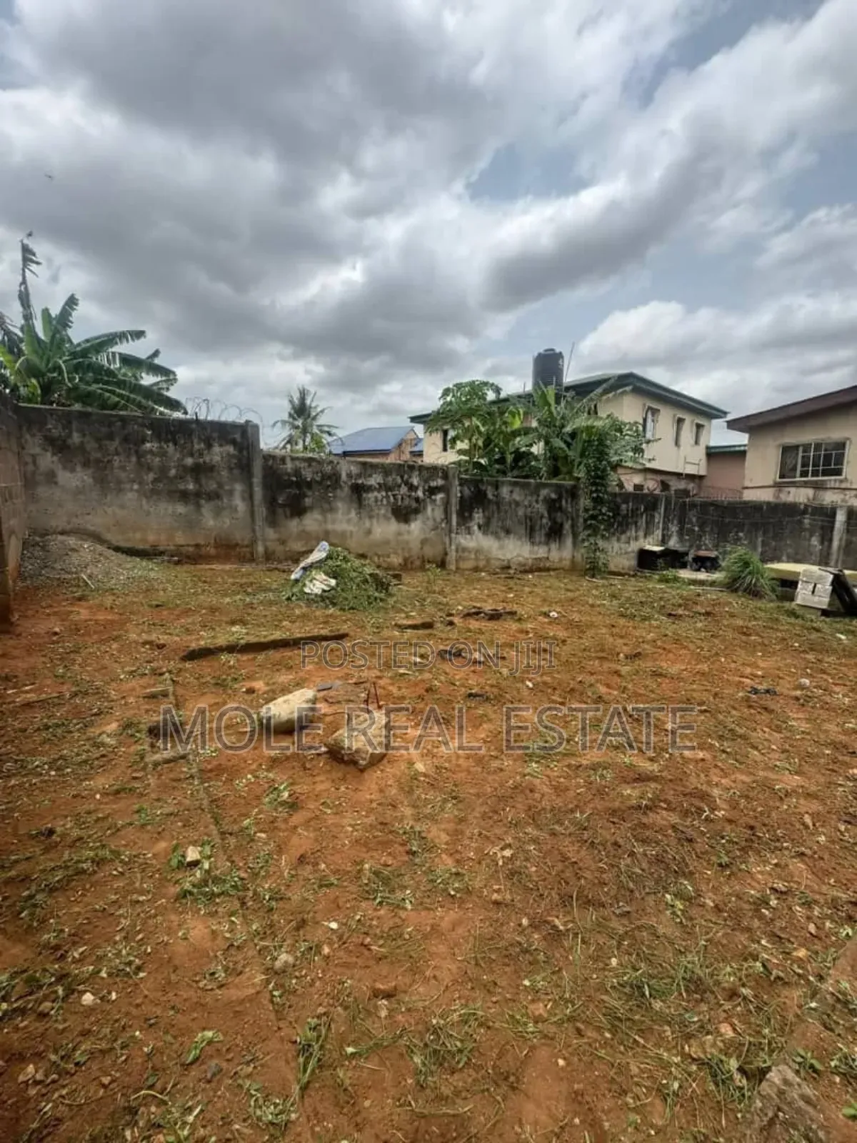 Funtional Fast Food 4 Sale Dopemu Roundabout Near Airport