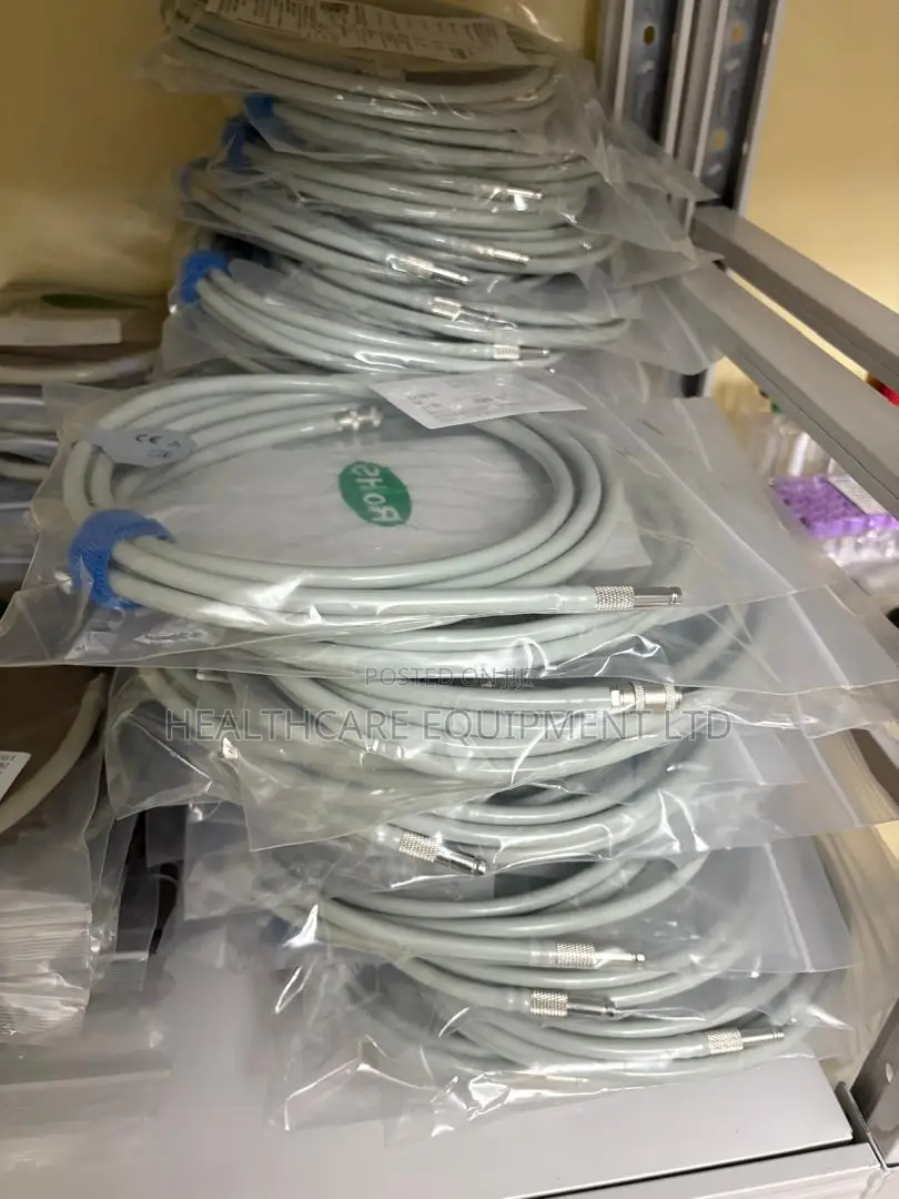 Extension Tube for Patient Monitor Nibp