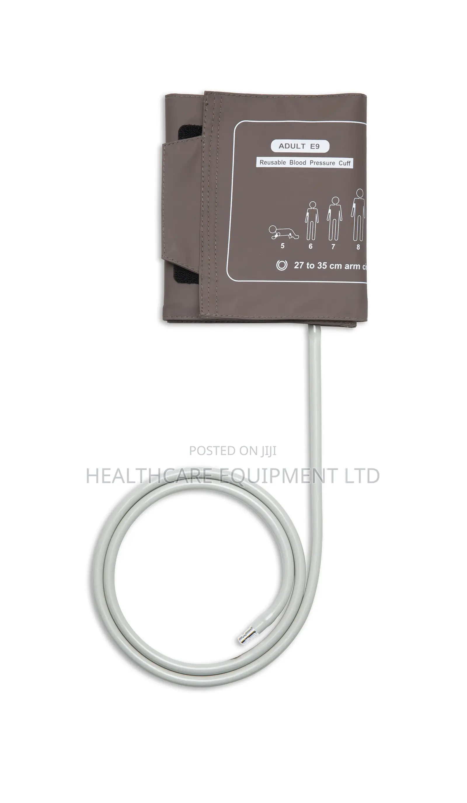 Patient Monitor Nibp Adult/Child Cuff