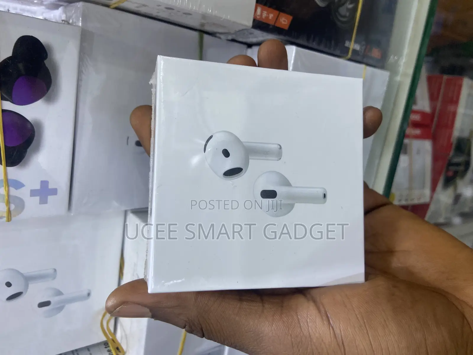 Airpod Pro (Original Copy)