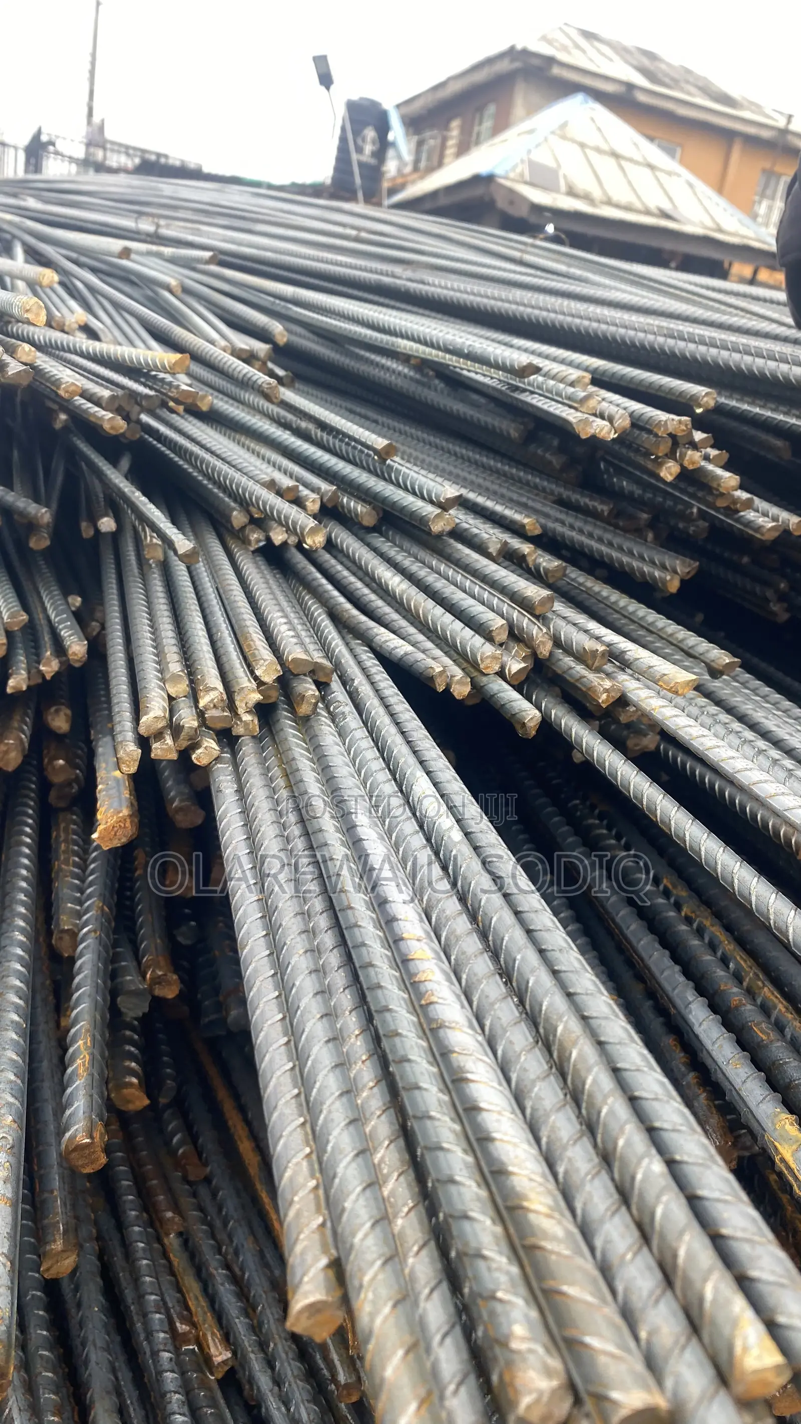 Quality Reinforcement Local and TMT