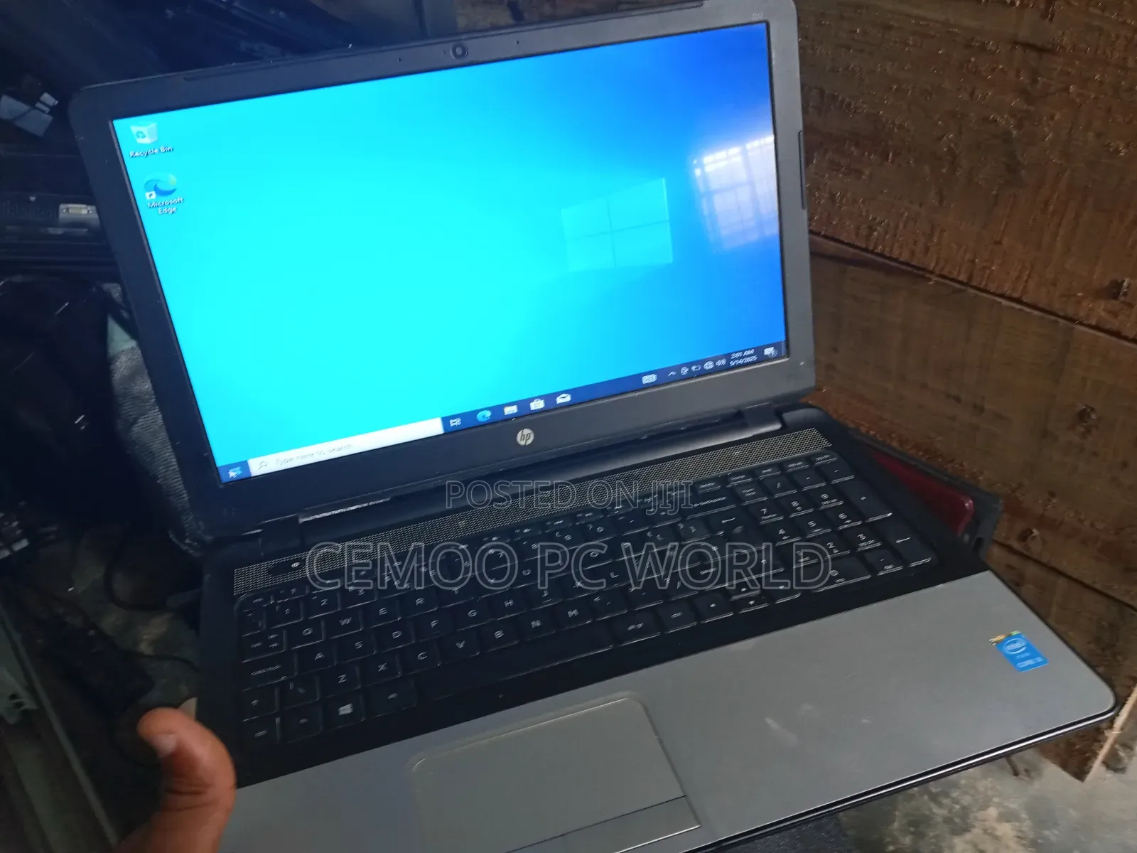 Laptop HP 350 G2 4GB Intel Core I5 HDD 500GB