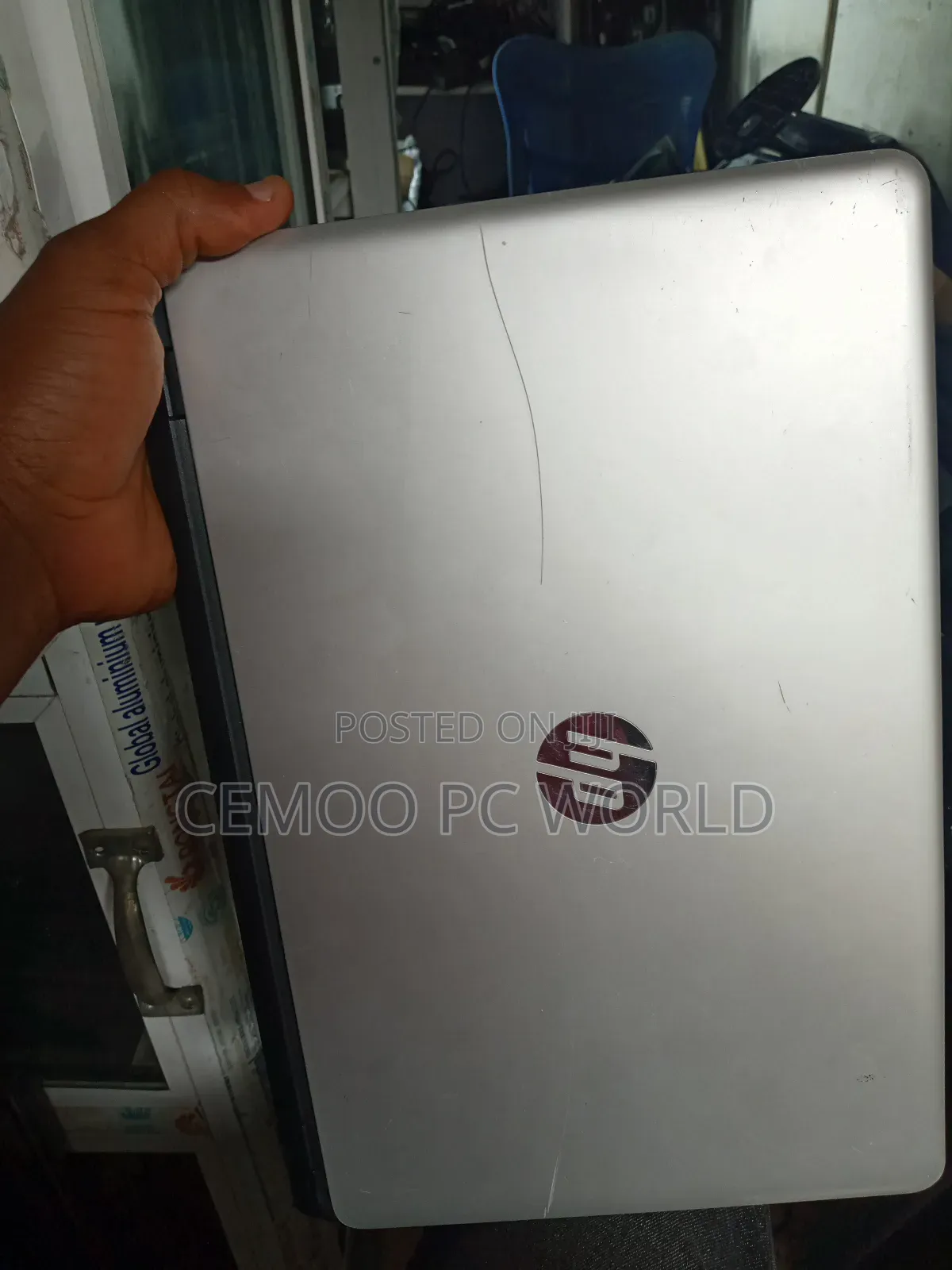 Laptop HP 350 G2 4GB Intel Core I5 HDD 500GB