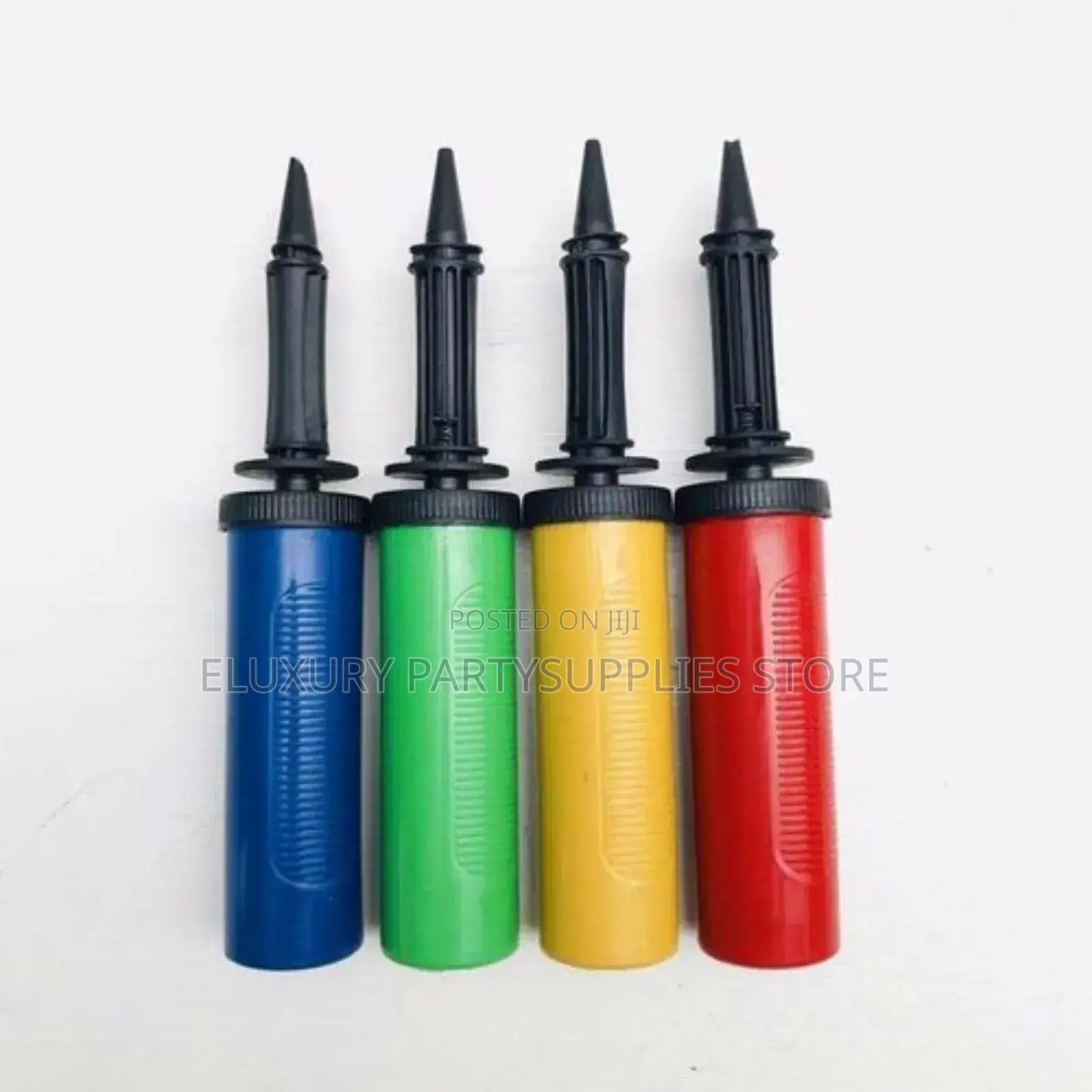 Balloon Hand Pump / Manual Balloon Pump
