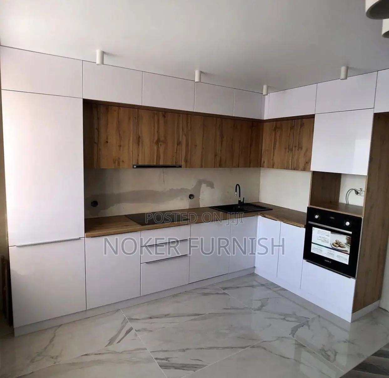 Home Kitchen Cabinet