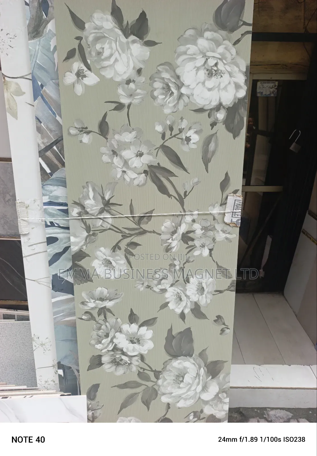 60x180 High Quality Spanish Floor Tiles..