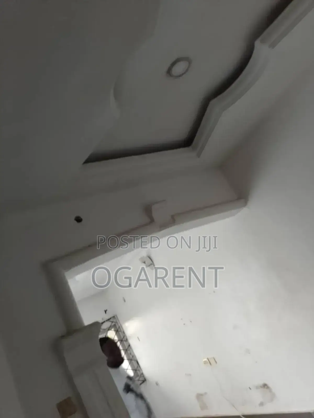 1bdrm Apartment in Benin City for rent