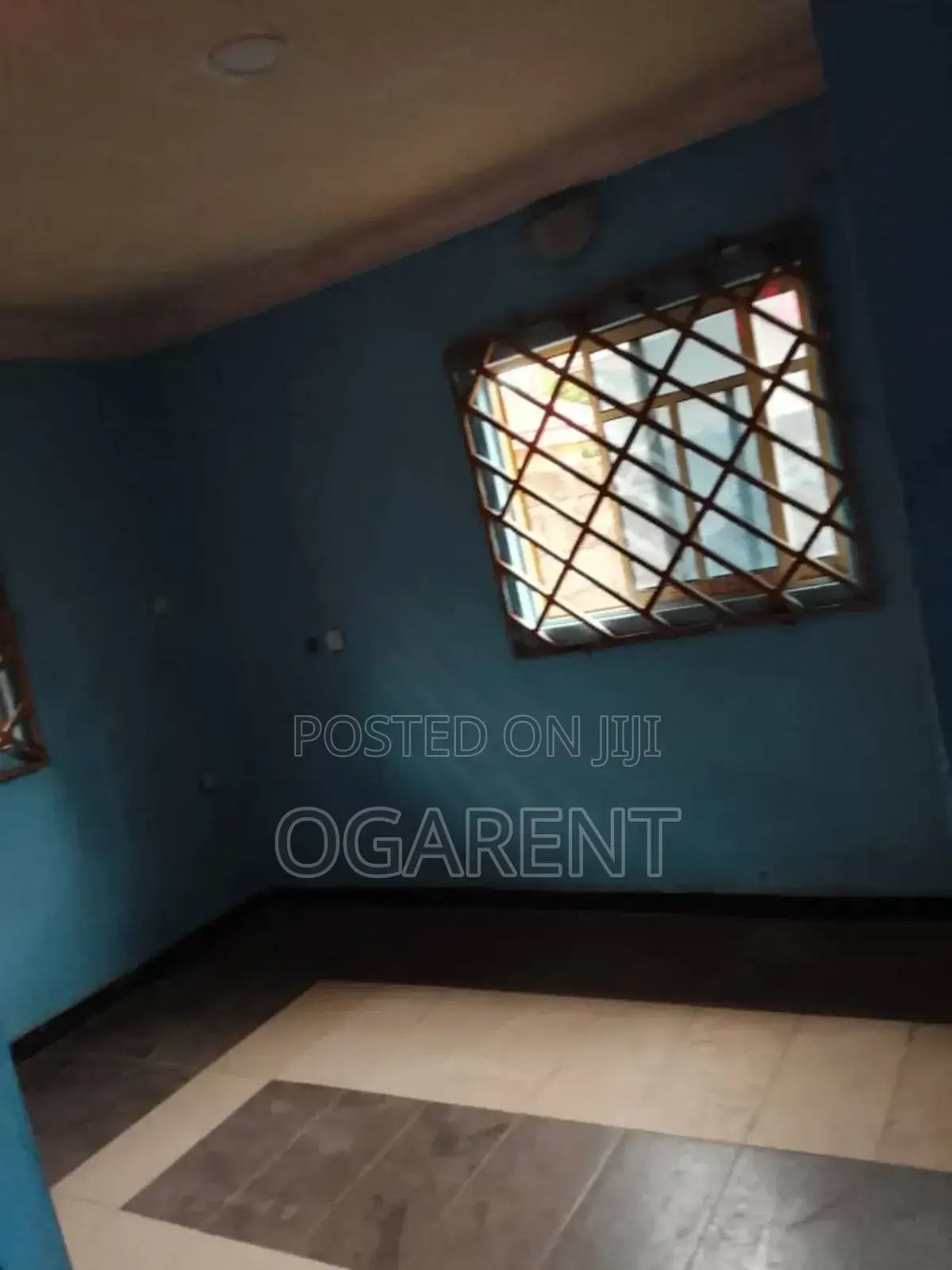 1bdrm Apartment in Benin City for rent