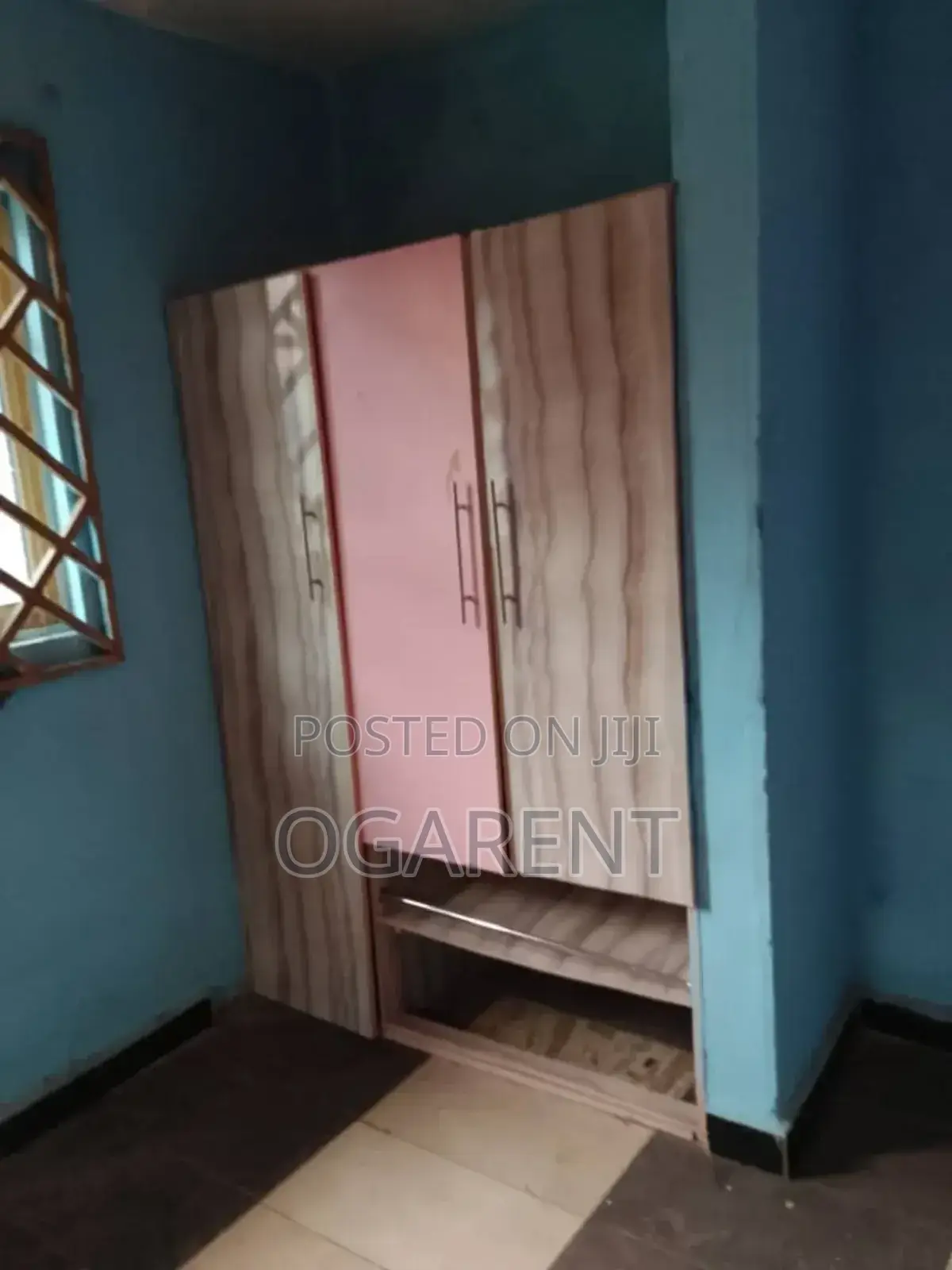 1bdrm Apartment in Benin City for rent