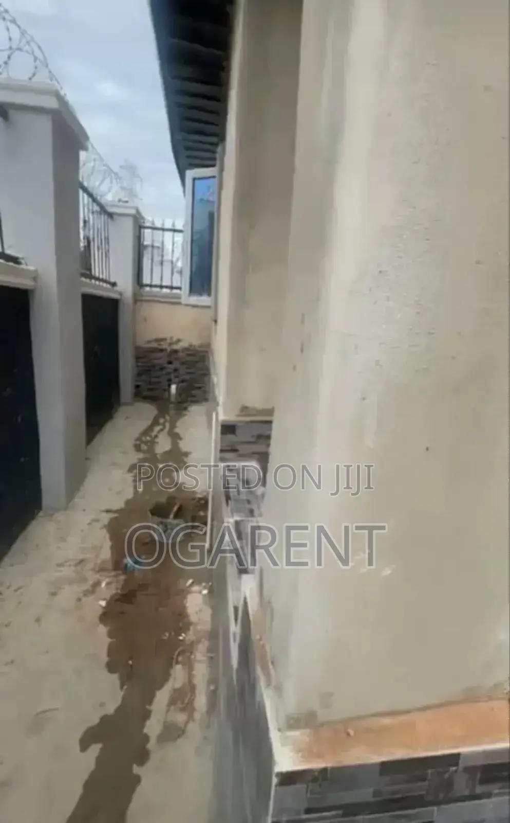 1bdrm Apartment in Benin City for rent