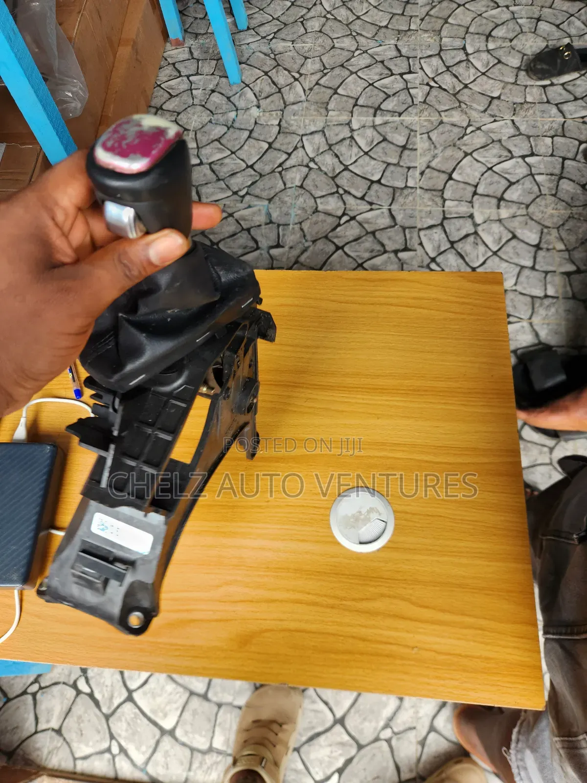 Gear Selector Honda Accord 2018 - 2021 Model
