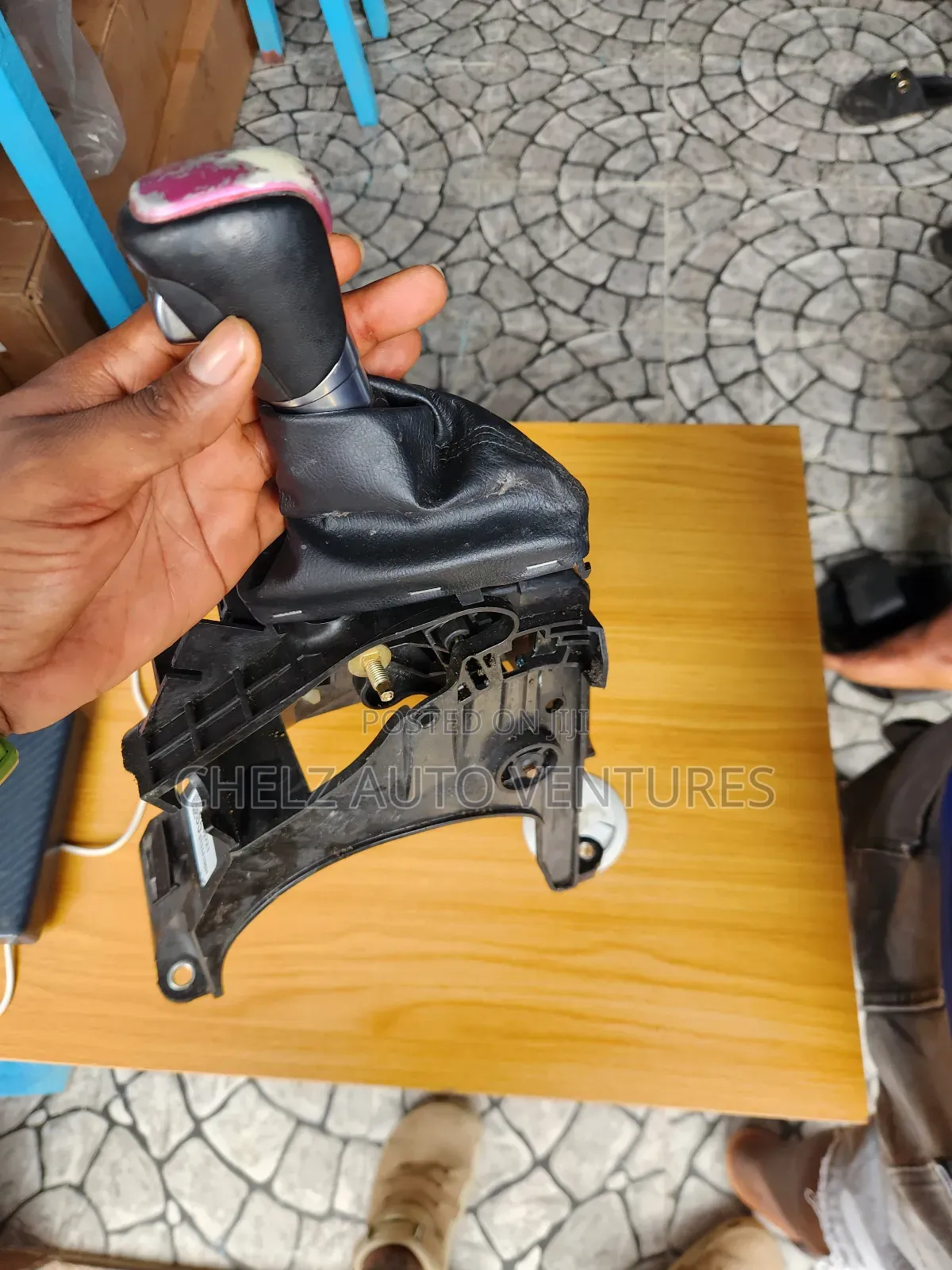 Gear Selector Honda Accord 2018 - 2021 Model