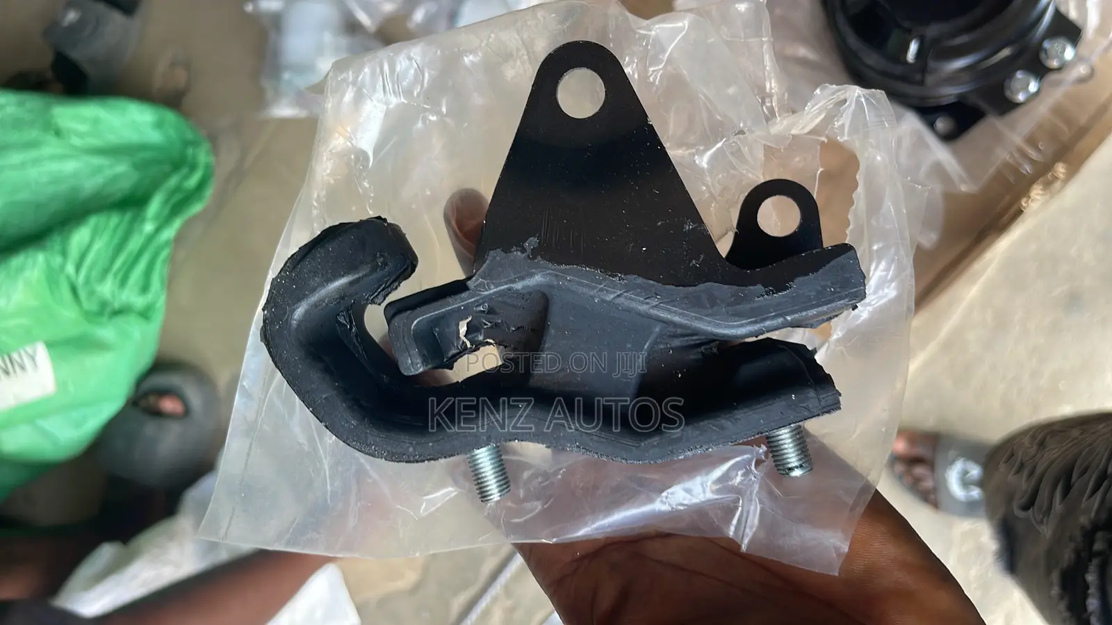 Gear Seat for Honda Accord 2005 Model