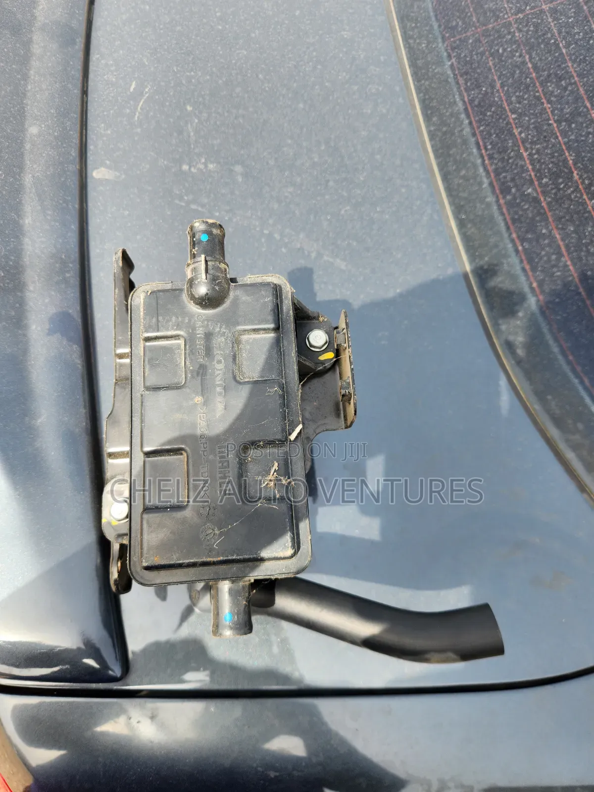 Canister Honda Cr-v 2018 - 2020 Model