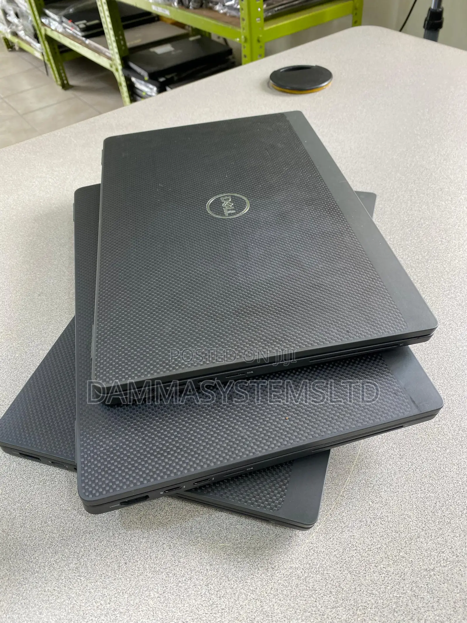 Laptop Dell Latitude 7410 8GB Intel Core I5 SSD 256GB