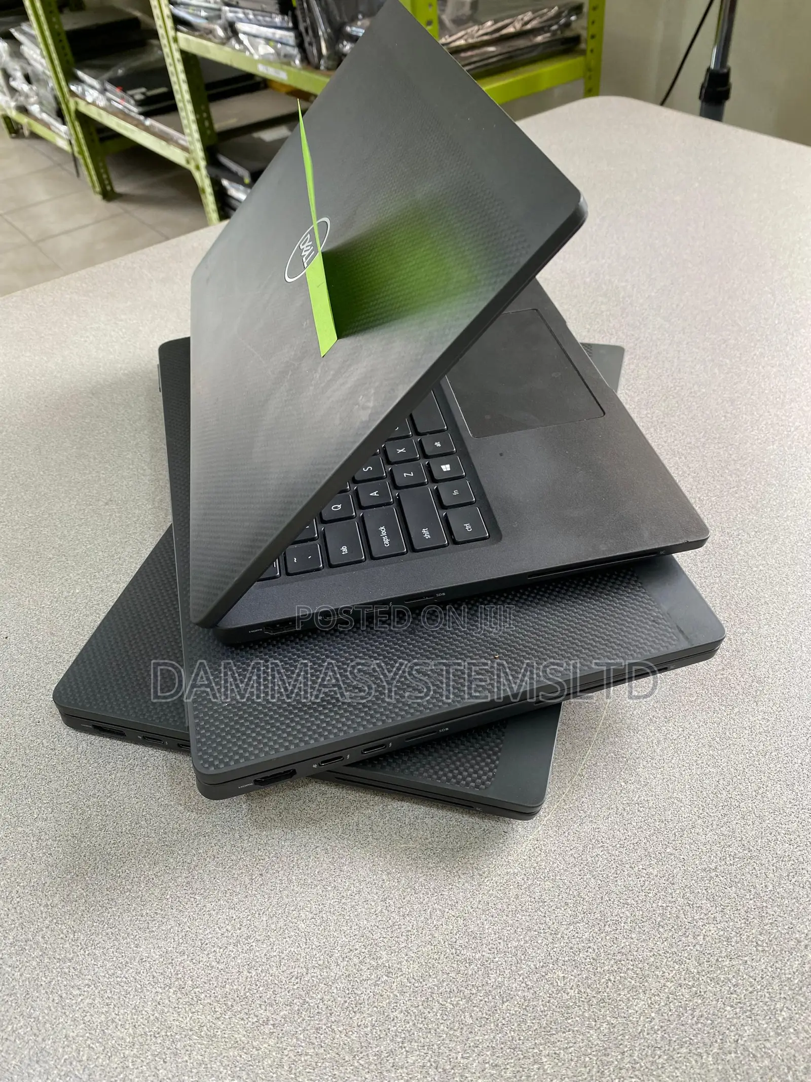 Laptop Dell Latitude 7410 8GB Intel Core I5 SSD 256GB