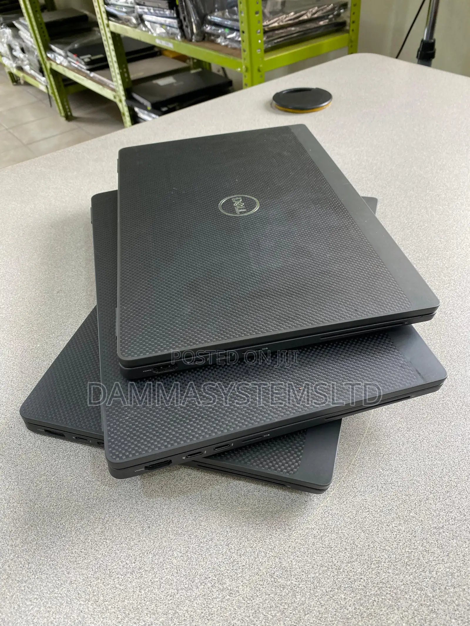 Laptop Dell Latitude 7410 8GB Intel Core I5 SSD 256GB