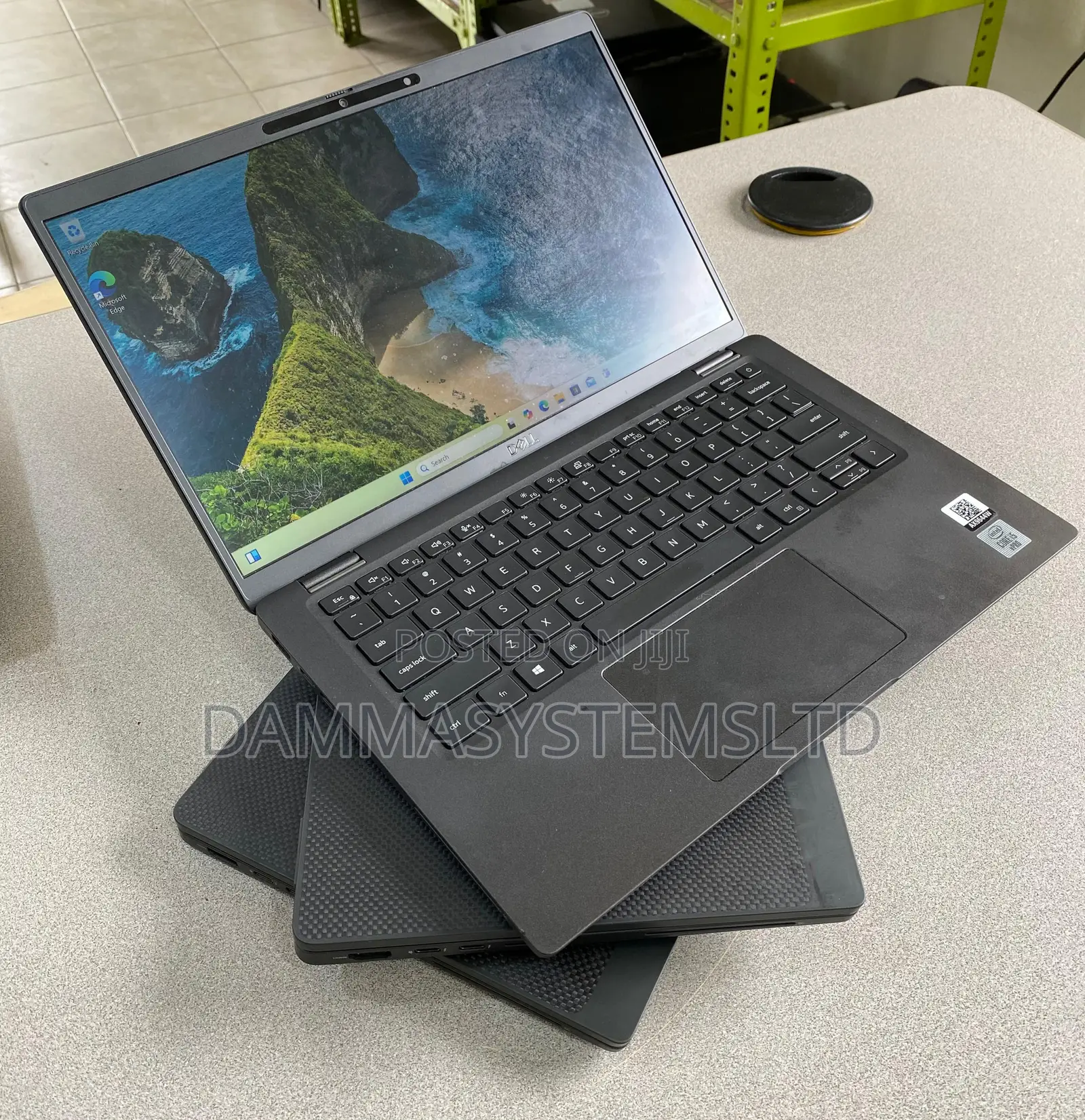 Laptop Dell Latitude 7410 8GB Intel Core I5 SSD 256GB