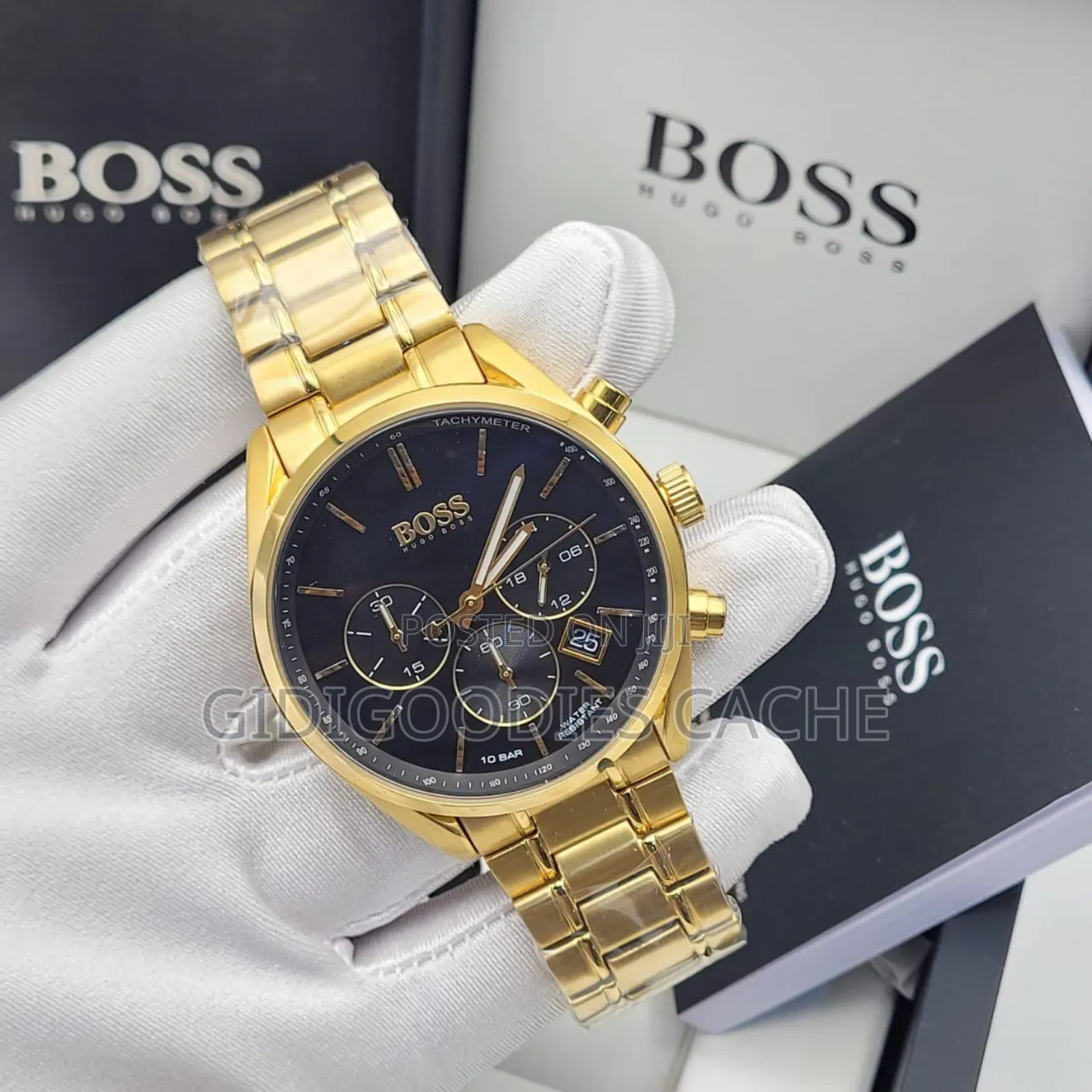 Hugo Boss Watches