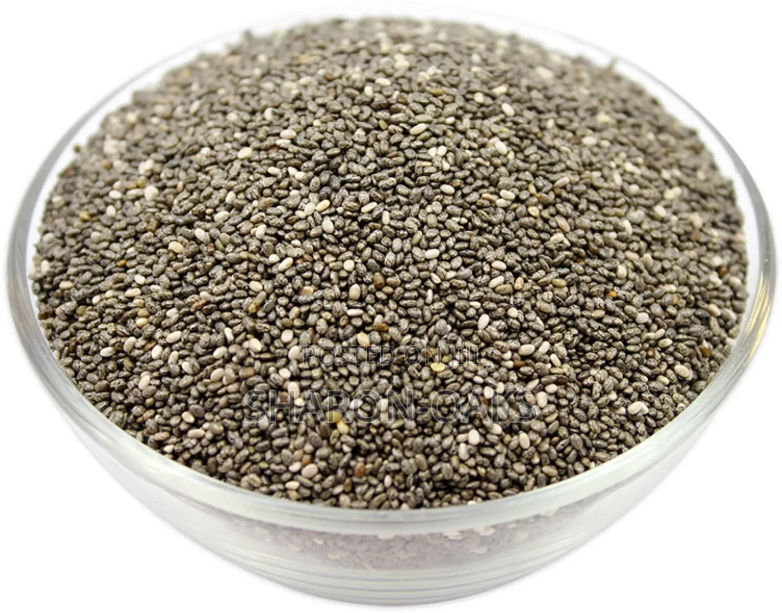 Chia Seed 1kg