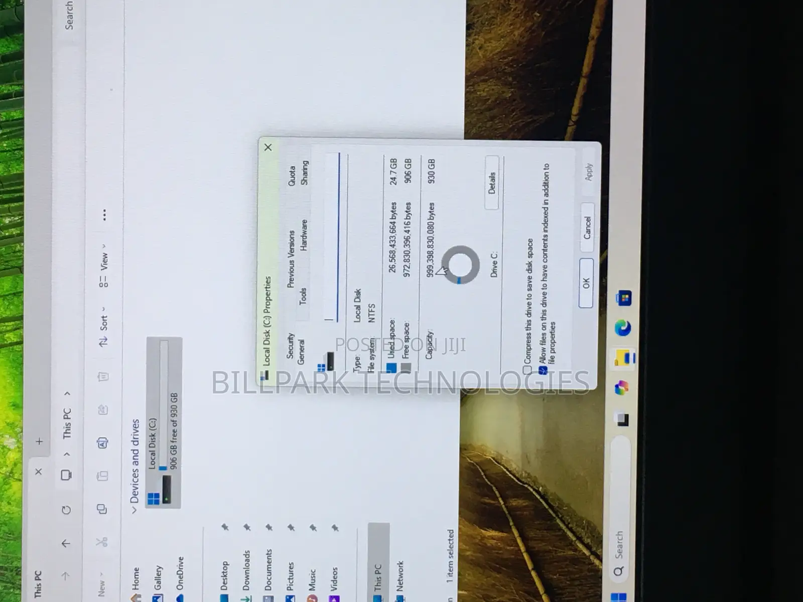 Laptop Lenovo IdeaPad 330 4GB HDD 1T