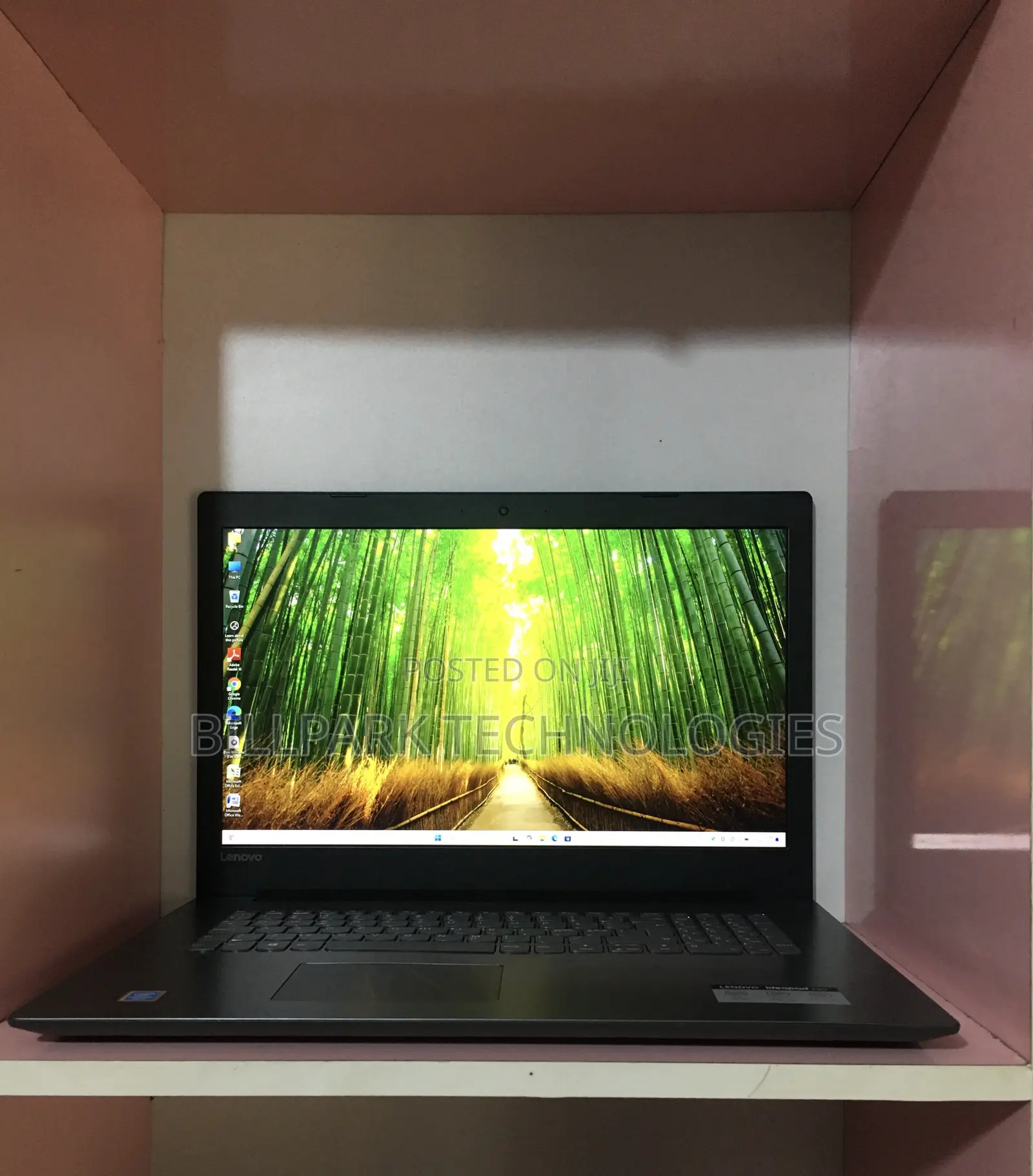 Laptop Lenovo IdeaPad 330 4GB HDD 1T