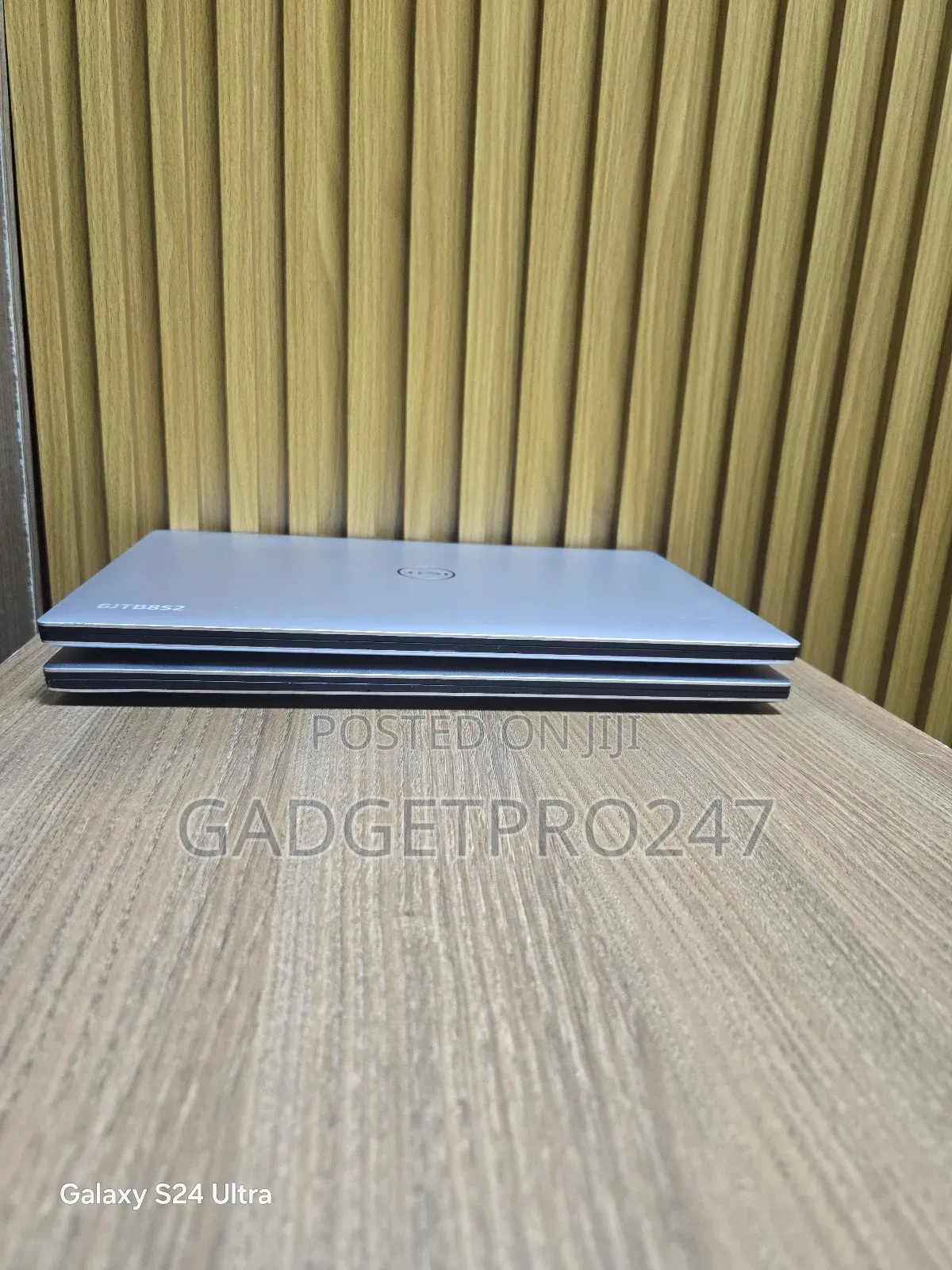 Laptop Dell Precision 5530 16GB Intel Core i7 SSD 512GB