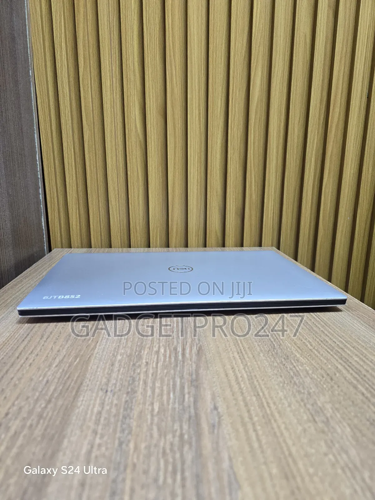 Laptop Dell Precision 5530 16GB Intel Core i7 SSD 512GB