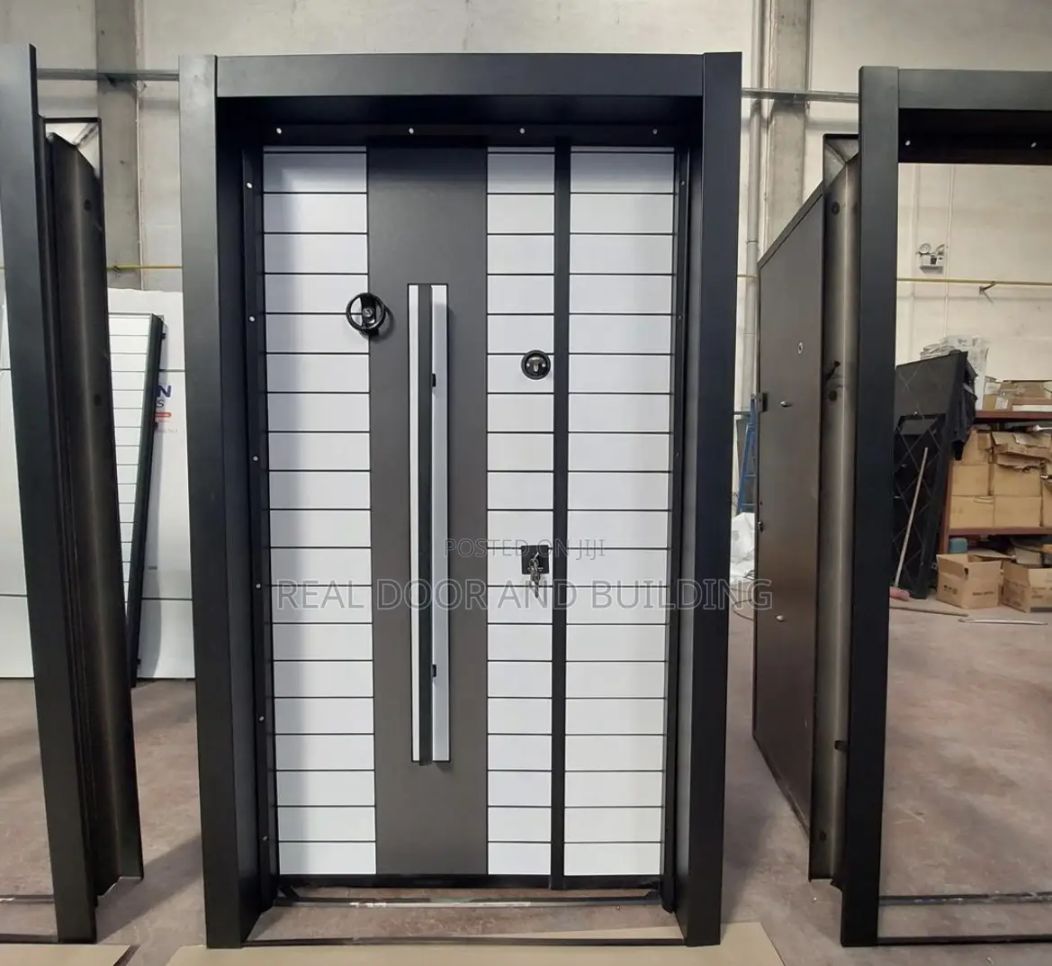 New Offloaded 4feet Luxury Turkish Door.
