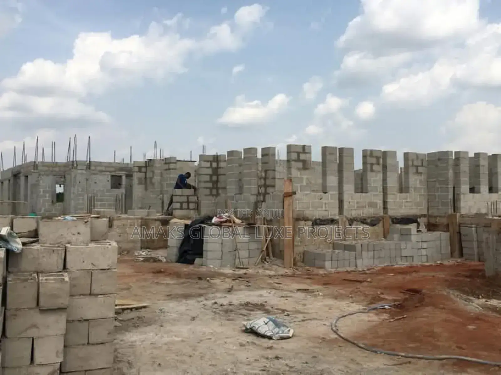 Affordable Land For Sale In Owerri | Suncity Estate