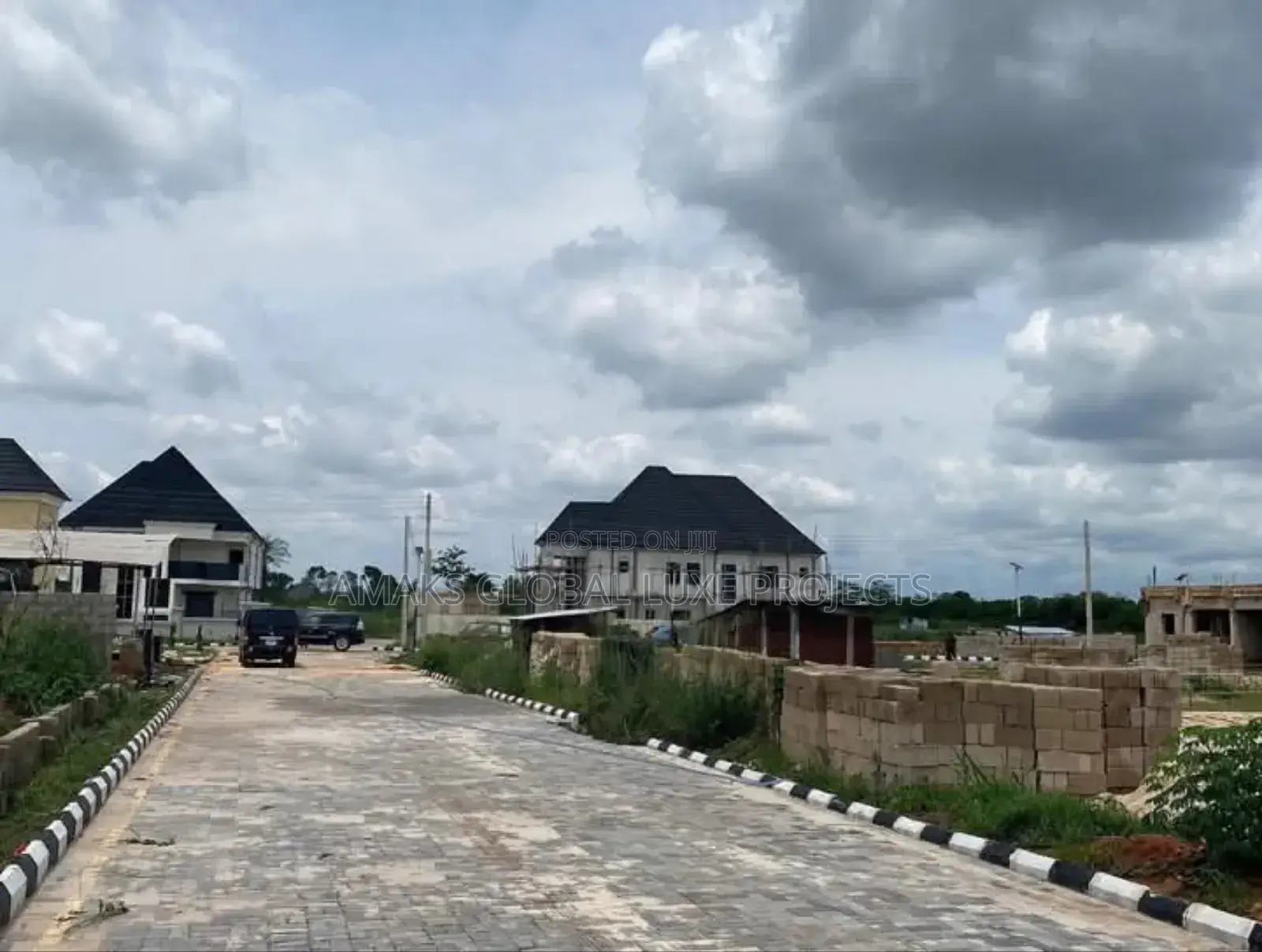 Affordable Land For Sale In Owerri | Suncity Estate