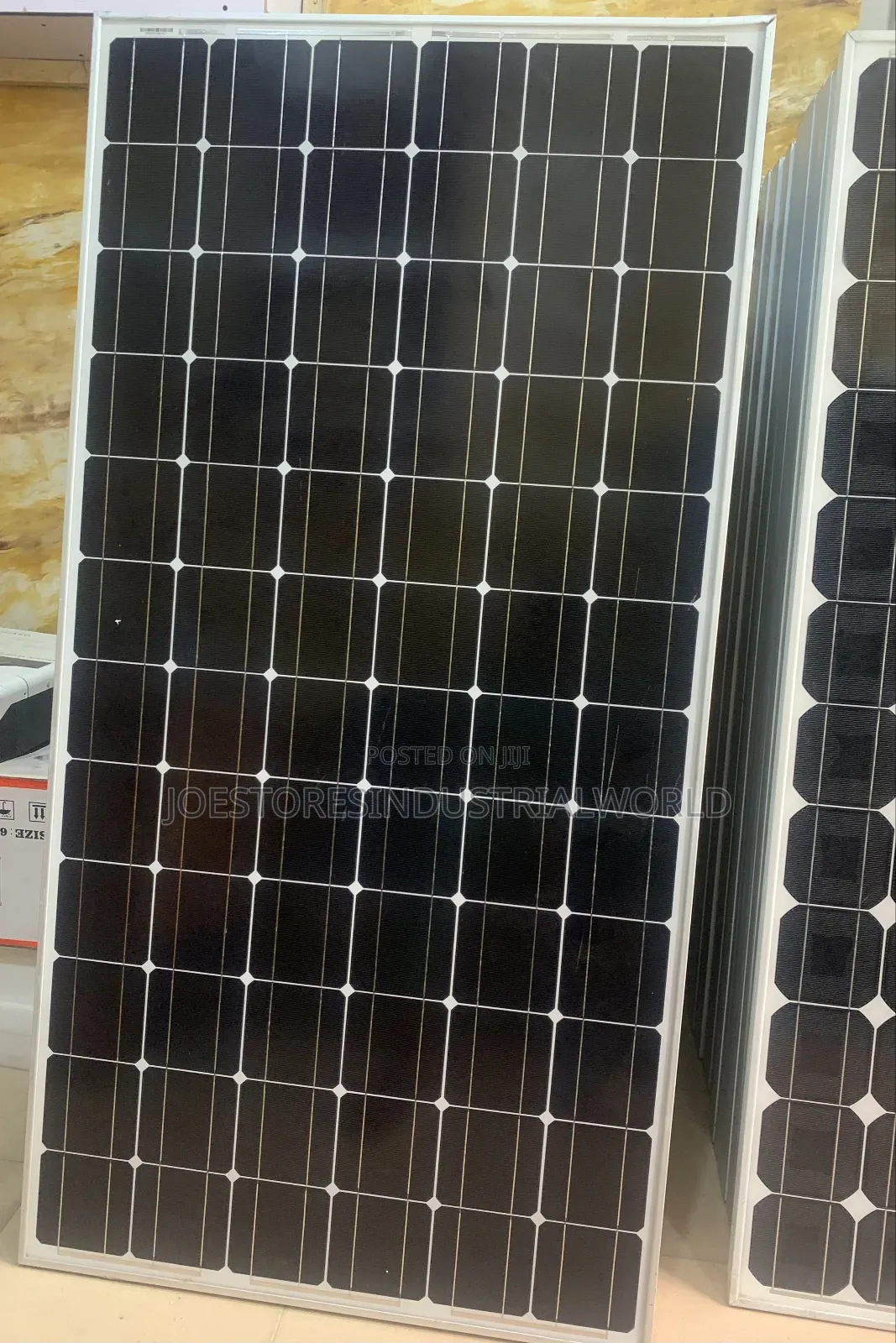 Monocrystalline Solar Panel 300 72cells