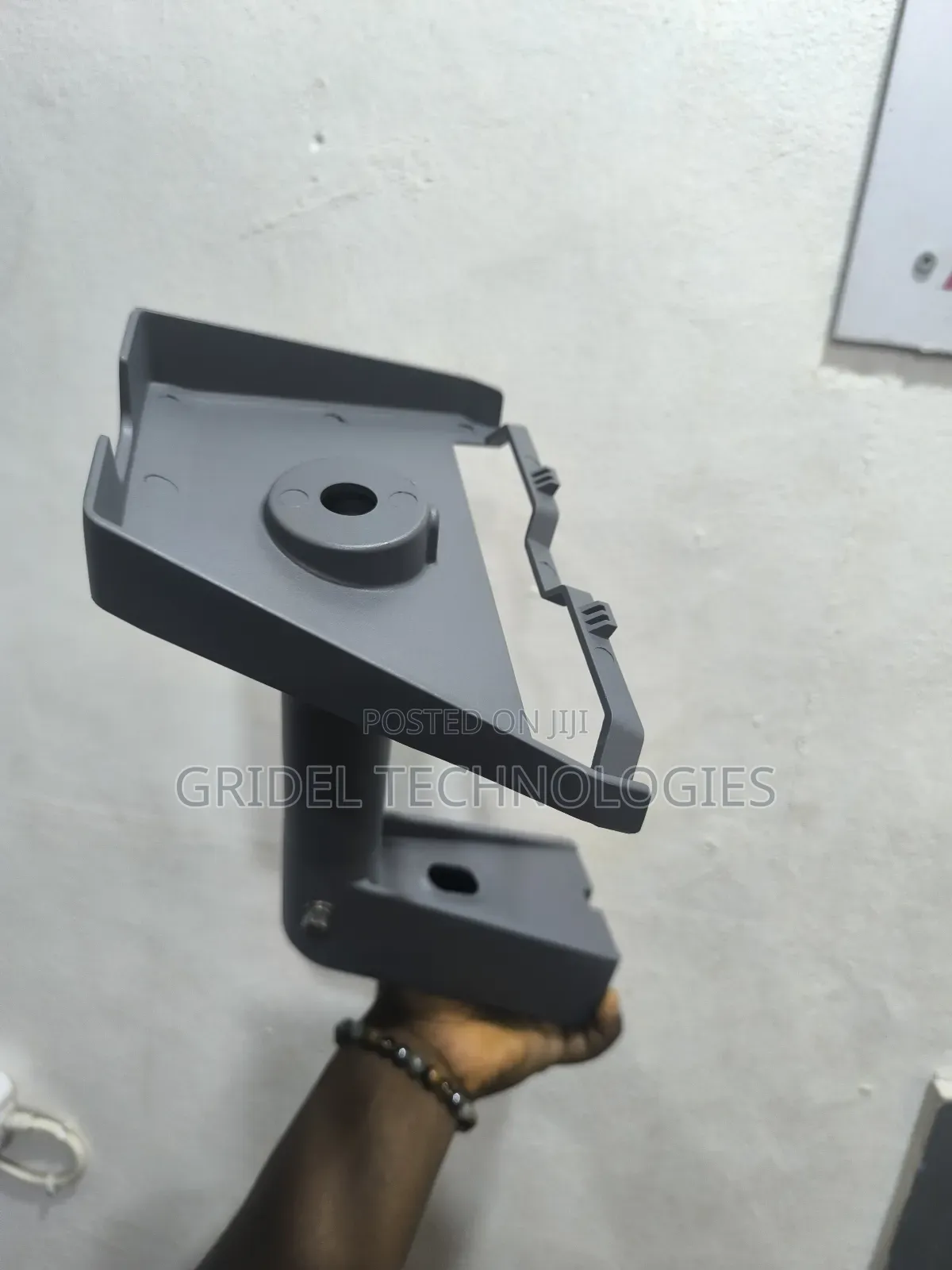 Starlink Gen3 Wallmount