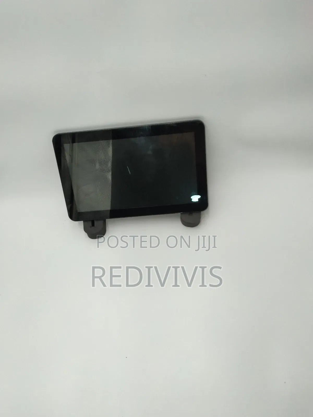 Prodvx Appc-10xp Android Touch Panel - 10.1", Wi-Fi/Lan, Wall/Desk Mou