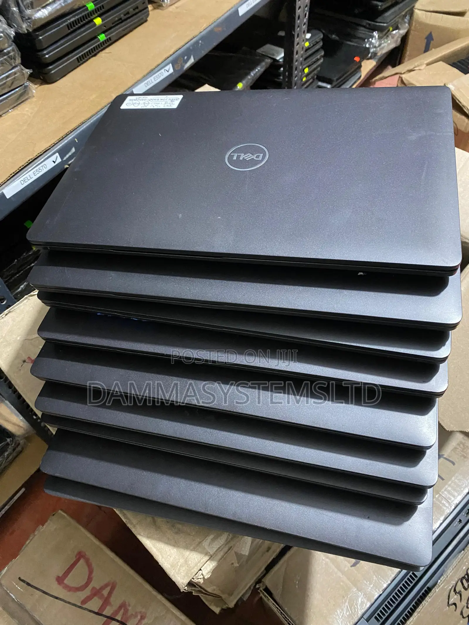 Laptop Dell Latitude E5500 8GB Intel Core I5 SSD 256GB