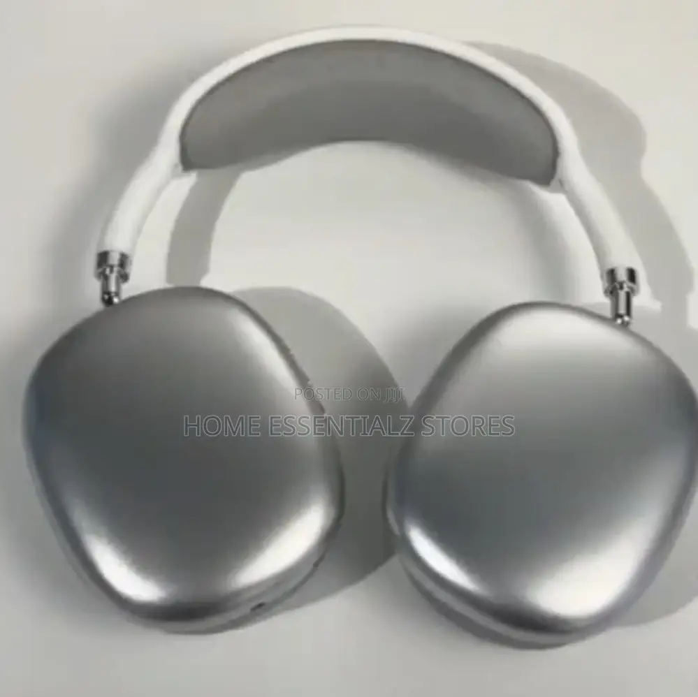 Head Phones Set