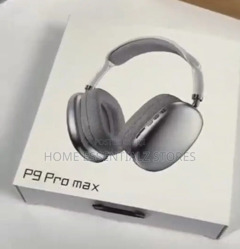 Head Phones Set