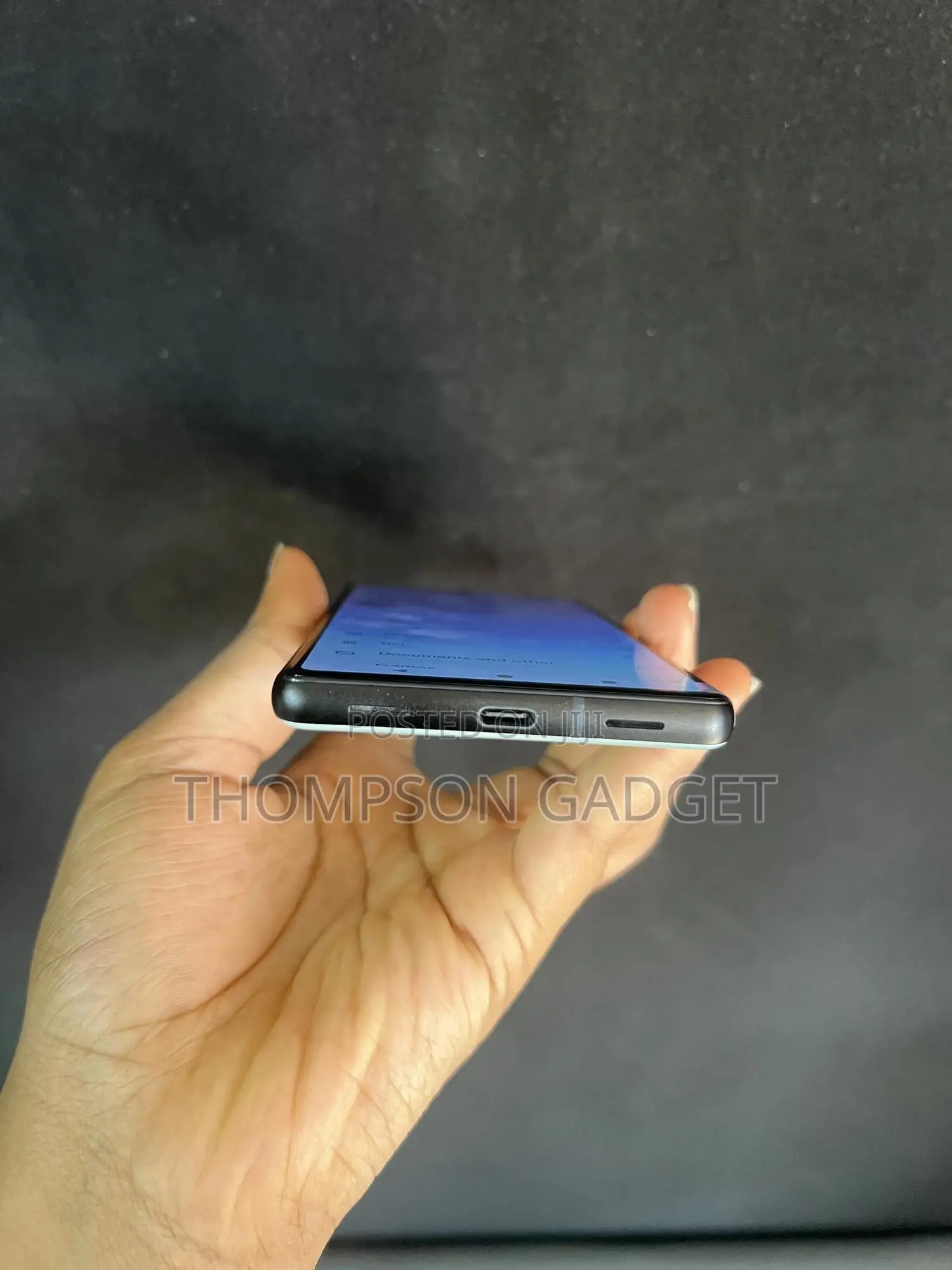 Google Pixel 6a 128 GB