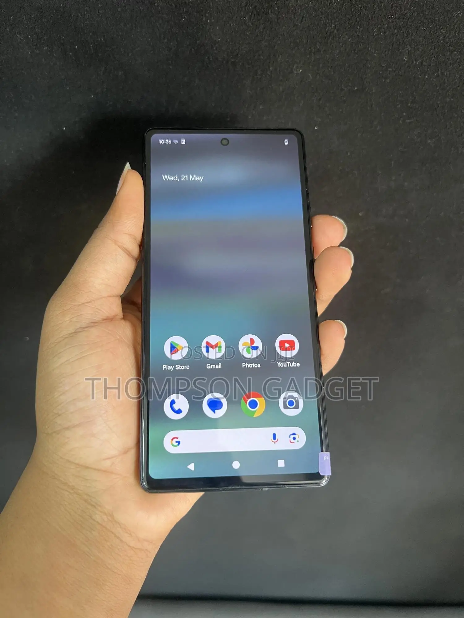 Google Pixel 6a 128 GB