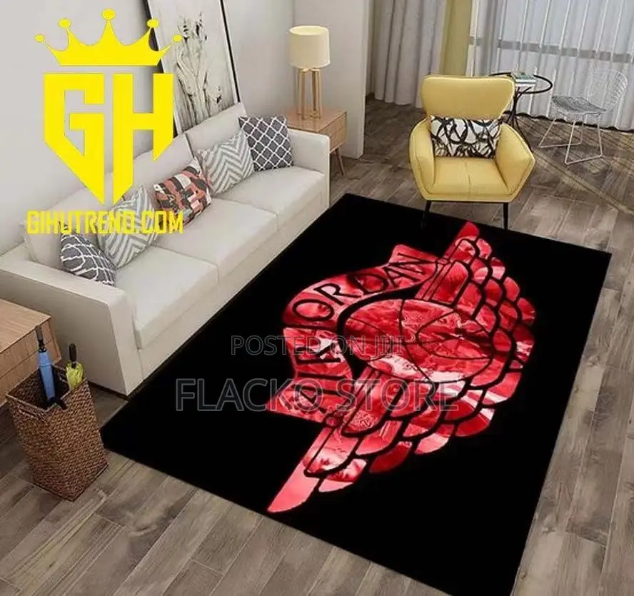 High Quality Center Rugs
