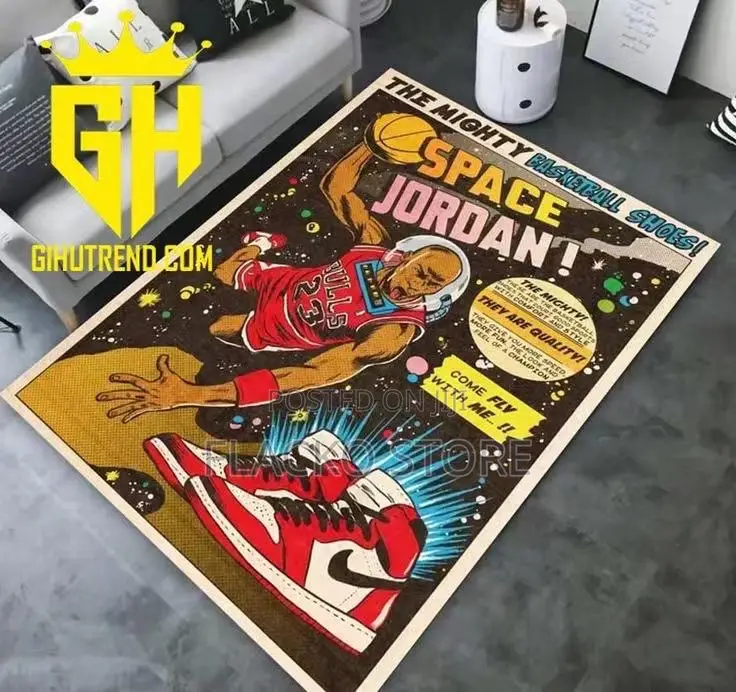 High Quality Center Rugs