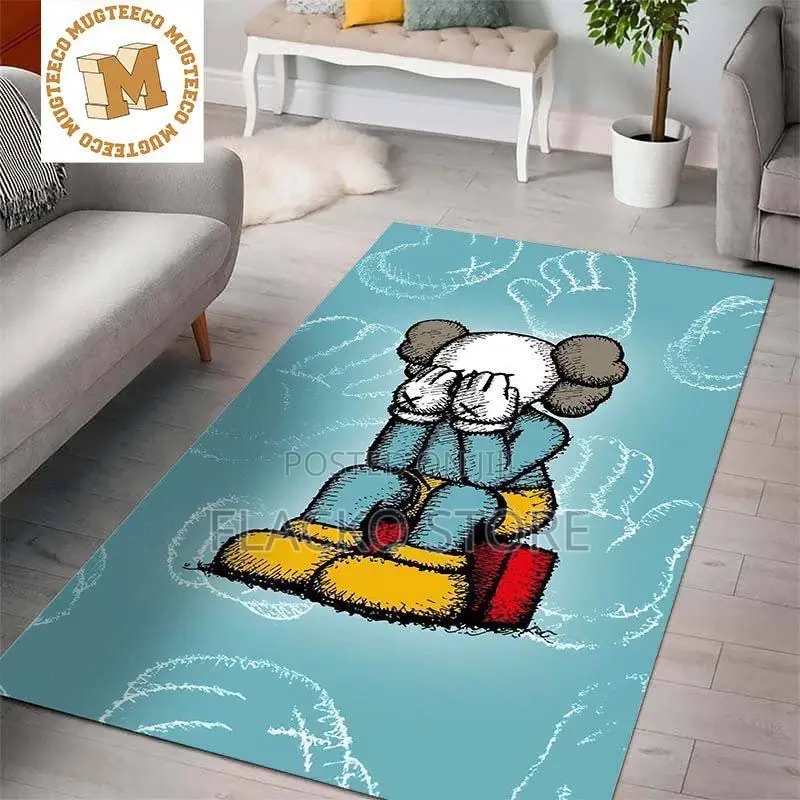 High Quality Center Rugs