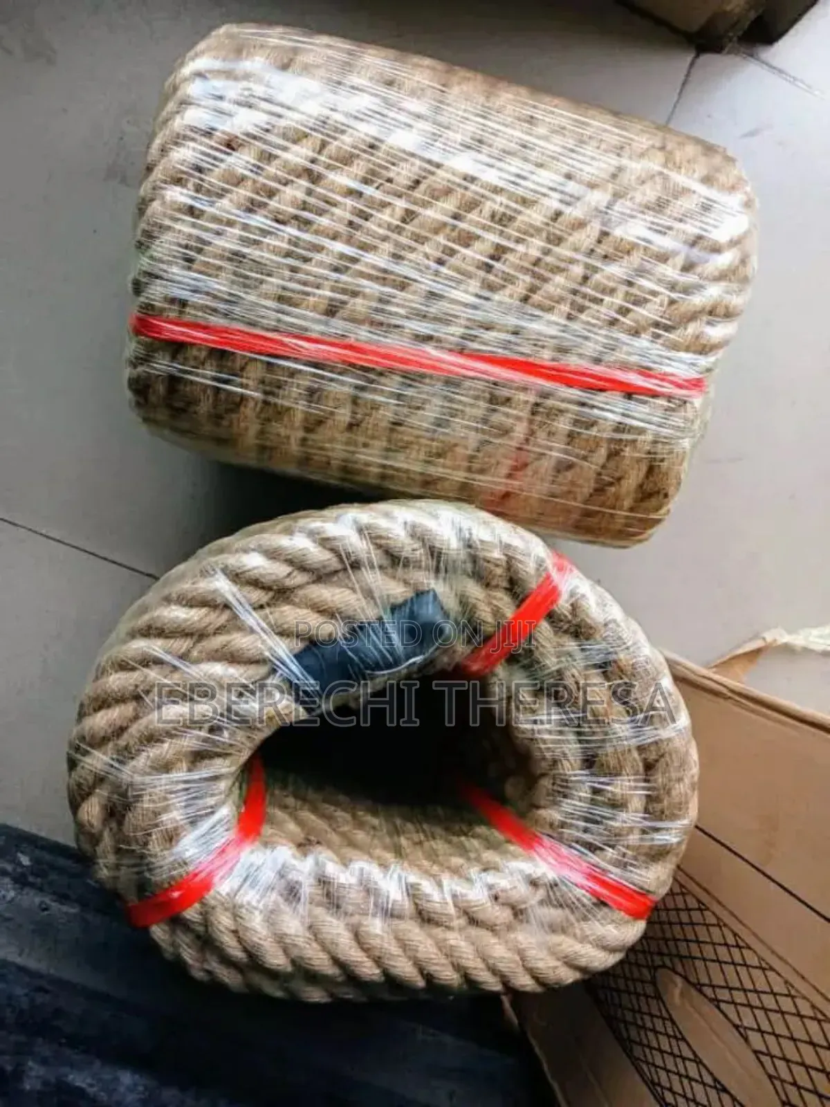 30mm By 30 Meters Tug Of War Rope