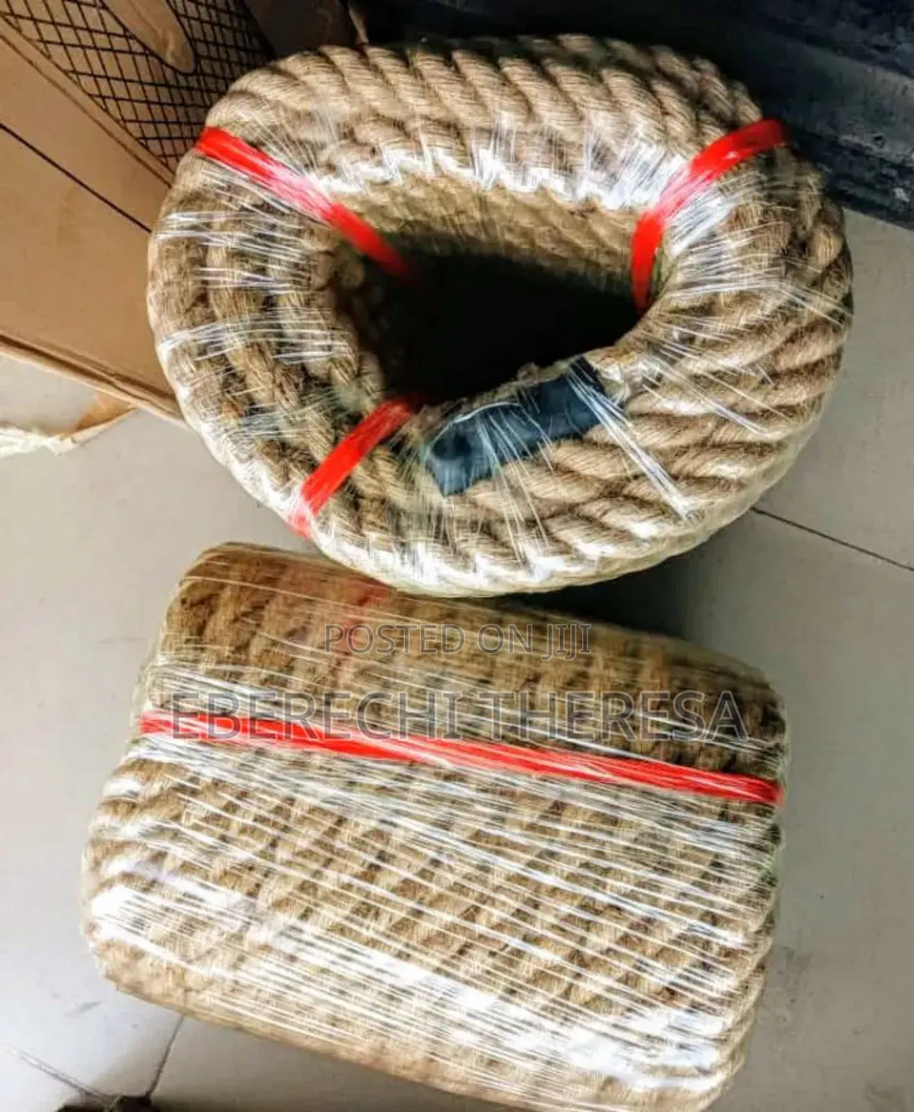 30mm By 30 Meters Tug Of War Rope