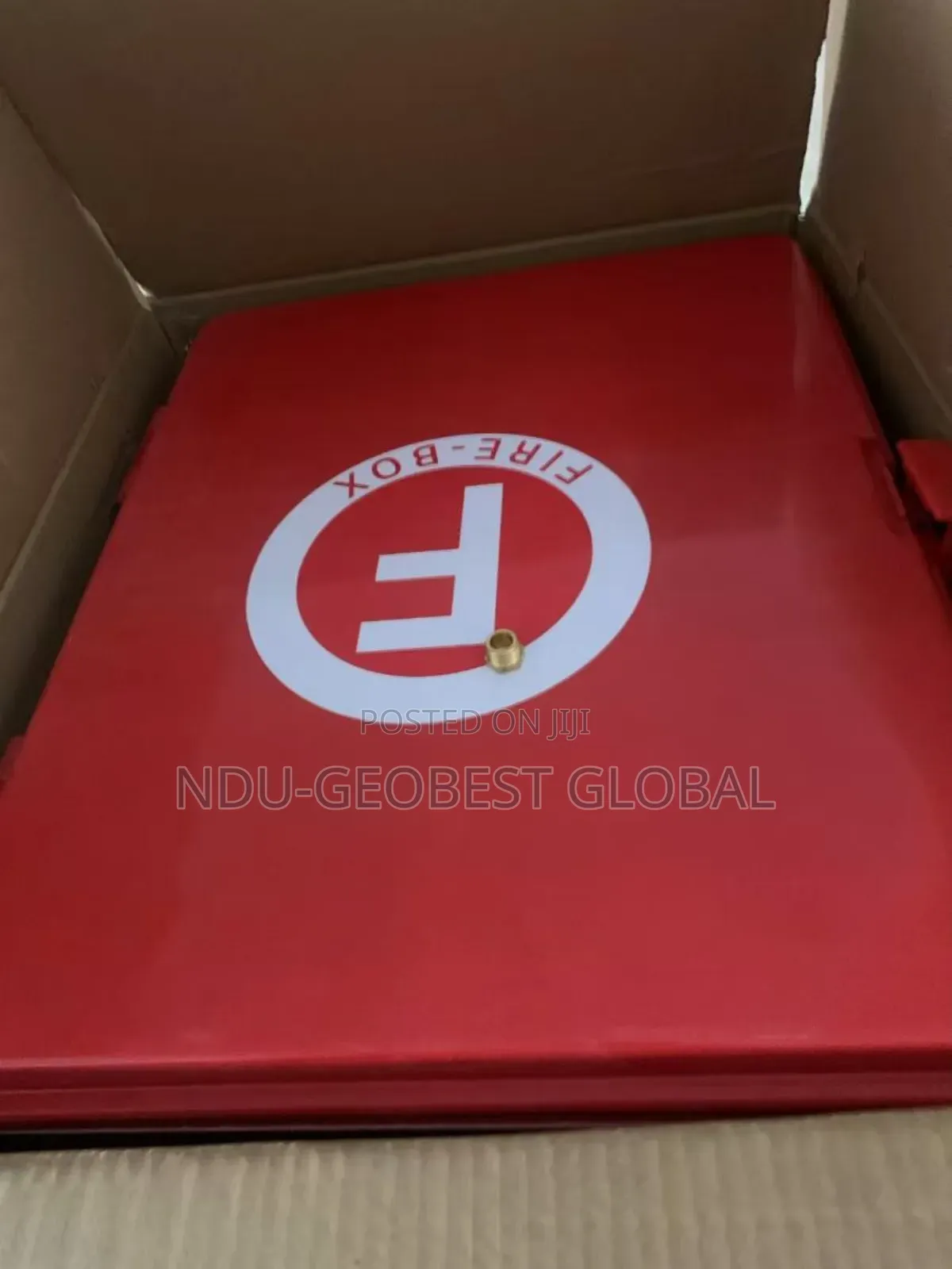 Fire Hose Cabinet