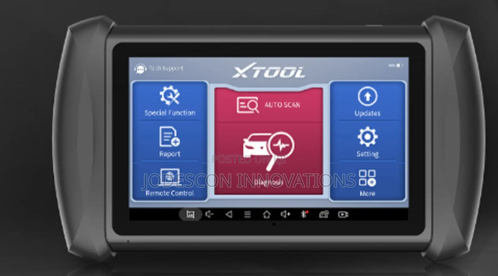 Xtool Inplus Ip616