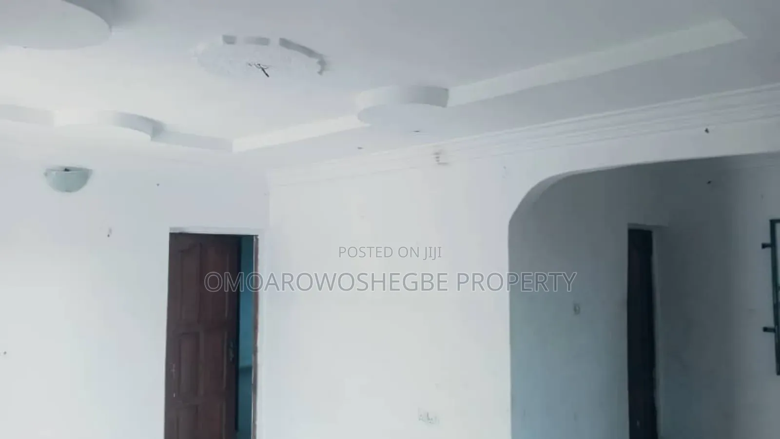 Furnished 2bdrm Block of Flats in Sunshine Estate, Akure for sale
