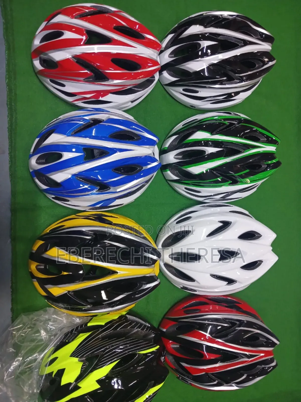 Adults Cycling Helmet